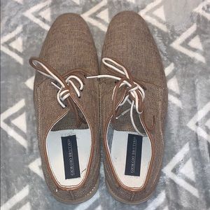 Gior Gio Brutini tan dress shoes!